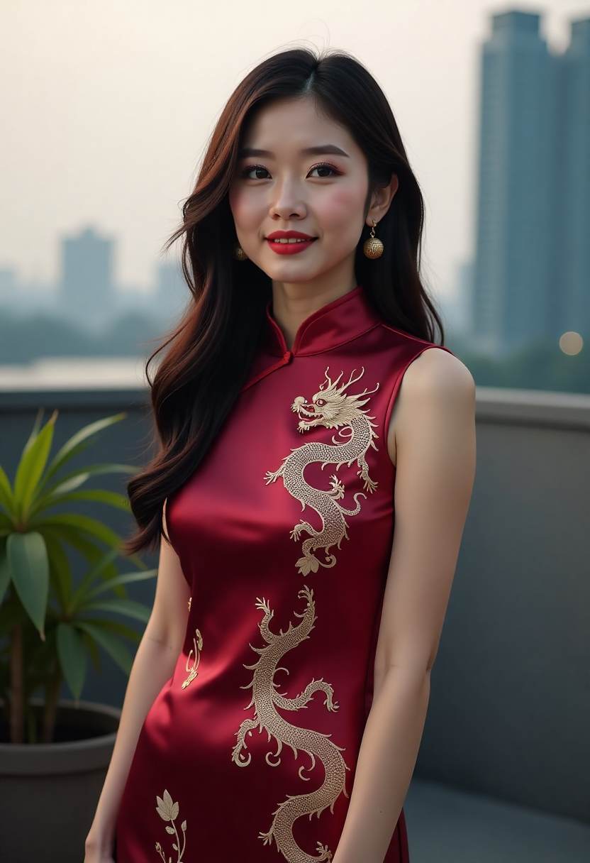 分手的决心电影海报