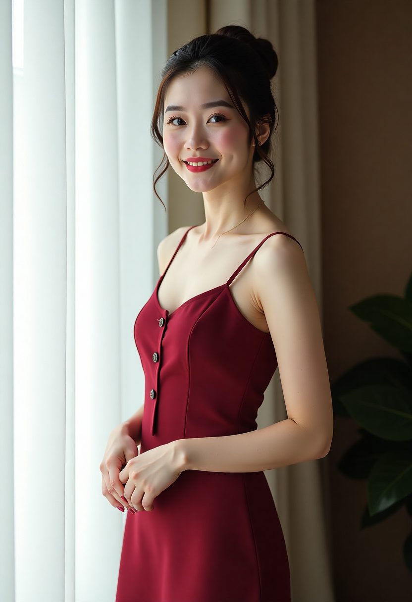 追击者电影海报