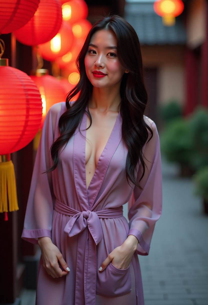 观众头像